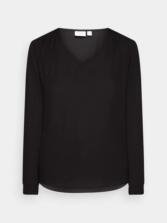 Foto van product Blouse Vila zwart