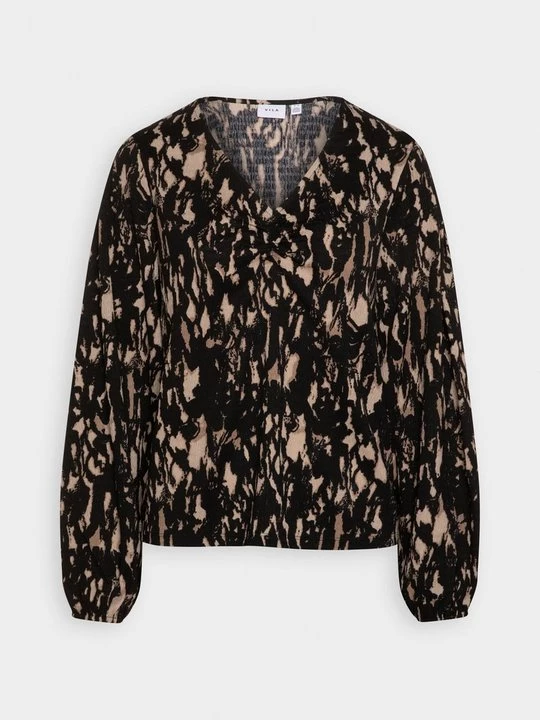 Foto van product Blouse Vila zwart