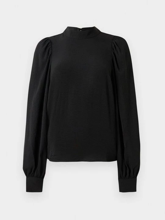 Foto van product Blouse Vila zwart