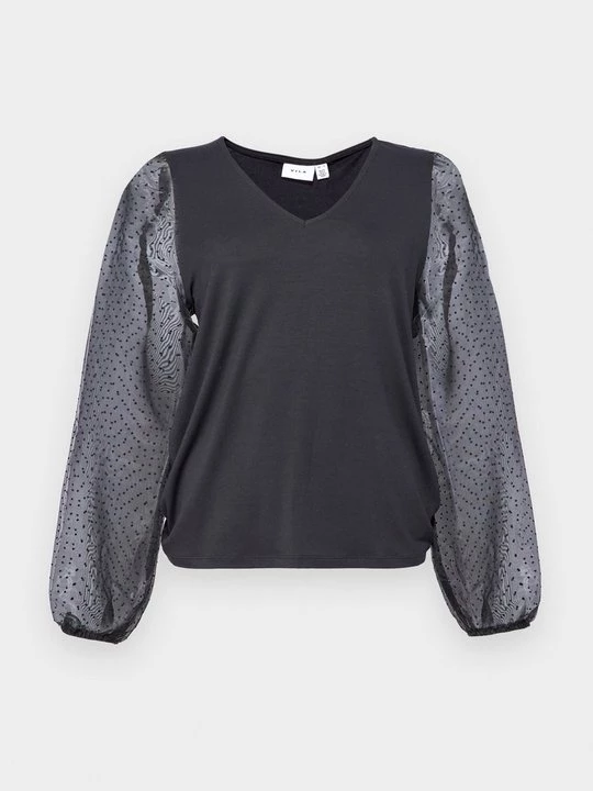 Foto van product Blouse Vila zwart