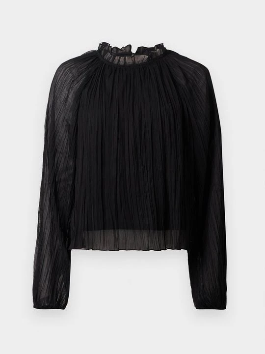 Foto van product Blouse Vila zwart