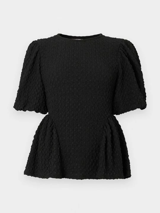 Foto van product Blouse Vila zwart