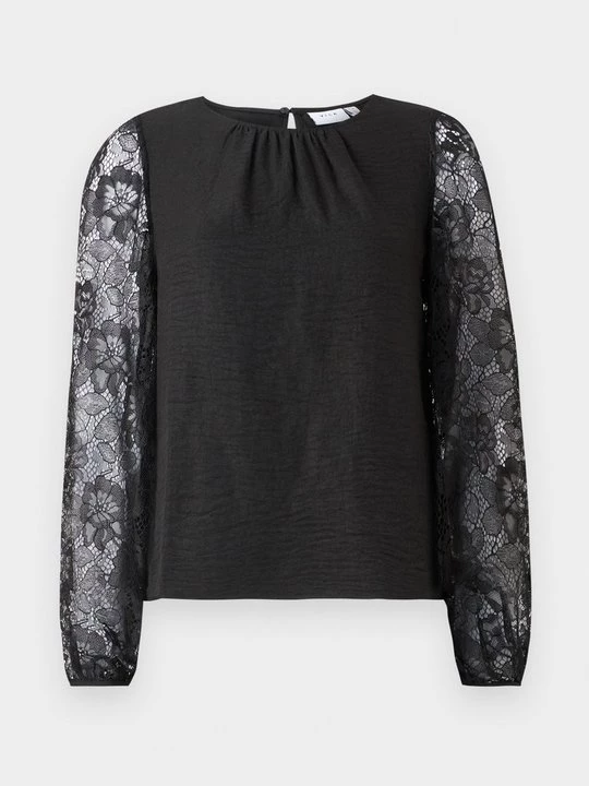 Foto van product Blouse Vila zwart