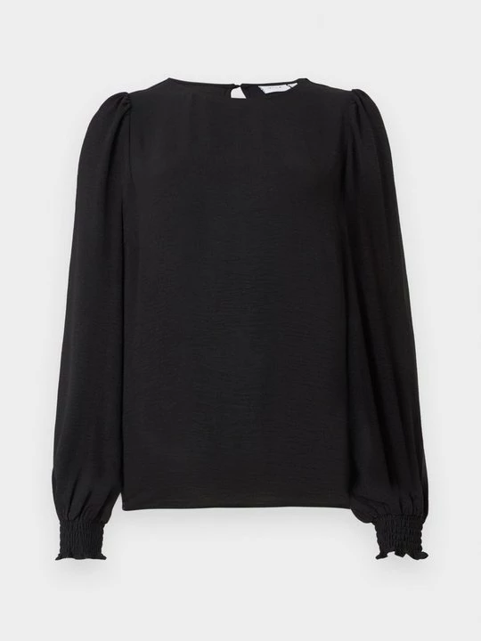 Foto van product Blouse Vila zwart