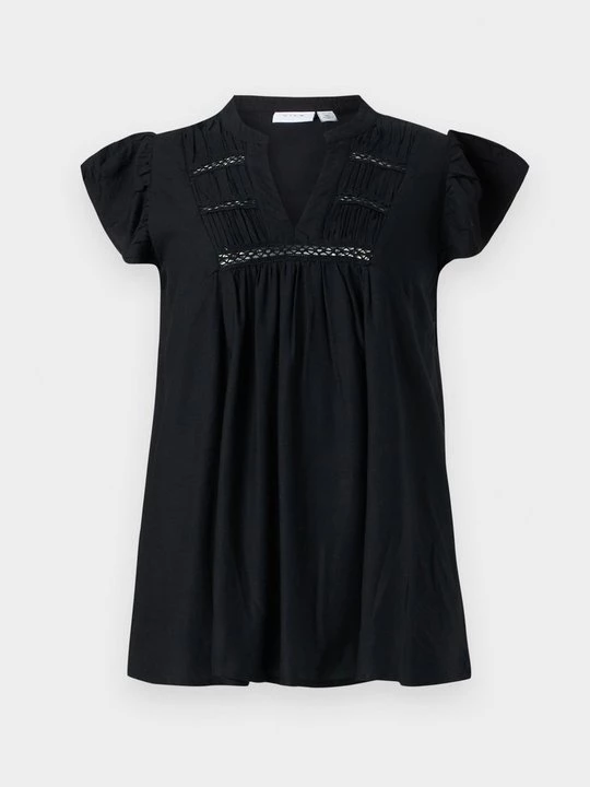 Foto van product Blouse Vila zwart