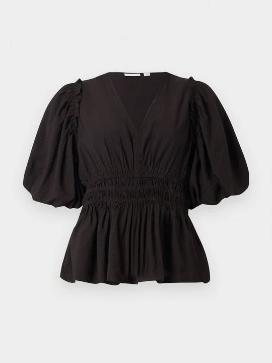 Foto van product Blouse Vila zwart