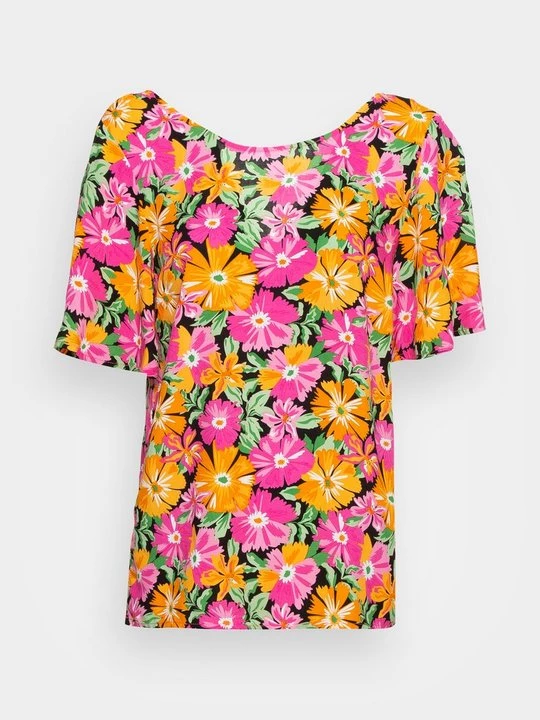 Foto van product Blouse Vila zwart