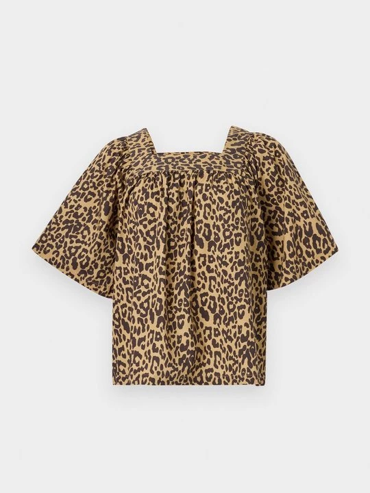 Foto van product Blouse Vila zwart