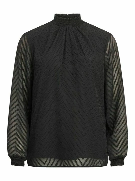 Foto van product Blouse Vila zwart