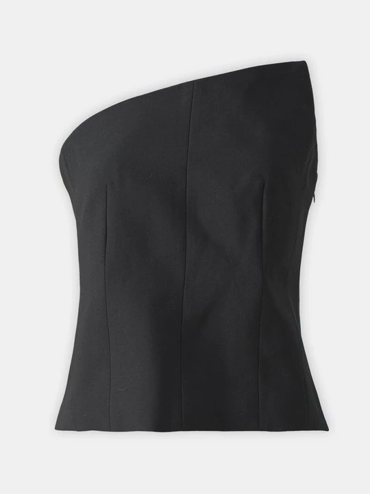 Foto van product Blouse Vila zwart