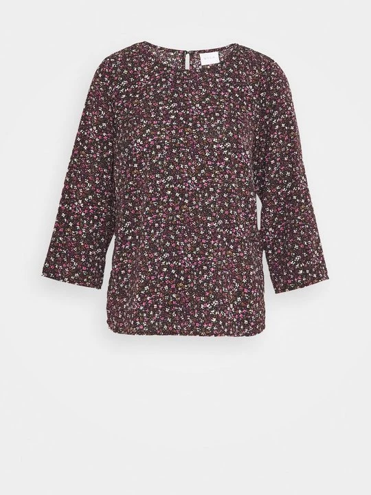 Foto van product Blouse Vila zwart