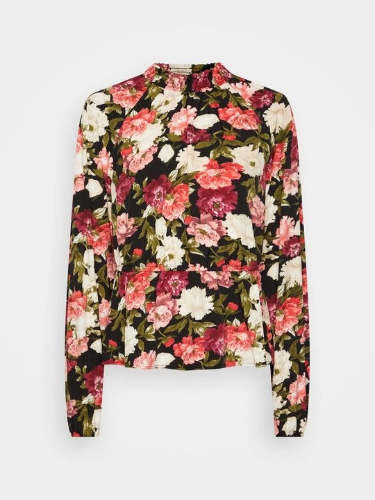 Foto van product Blouse Vila zwart