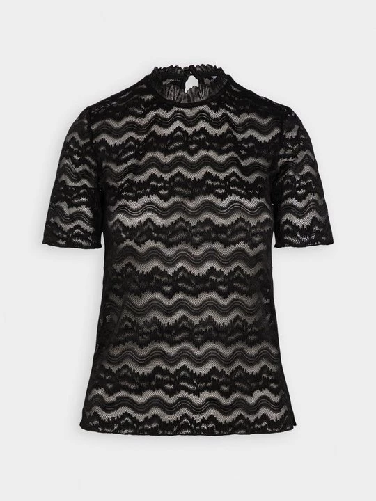 Foto van product Blouse Vila zwart