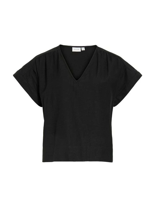 Foto van product Blouse Vila zwart