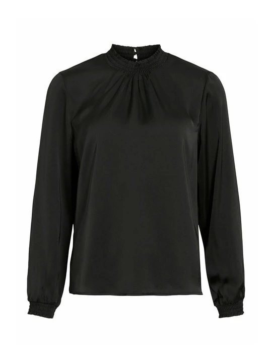 Foto van product Blouse Vila zwart