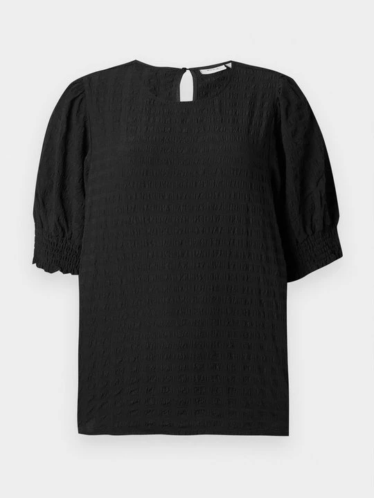 Foto van product Blouse Vila zwart