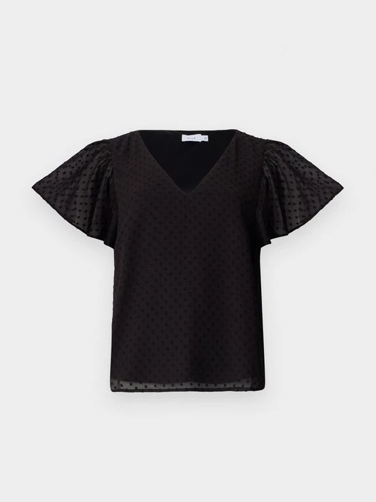 Foto van product Blouse Vila zwart