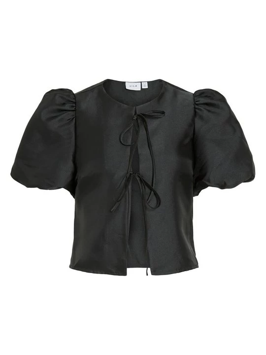 Foto van product Blouse Vila zwart