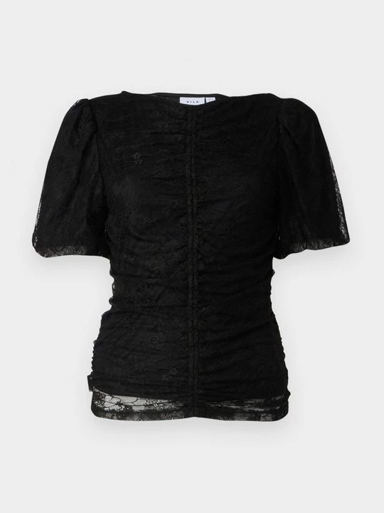 Foto van product Blouse Vila zwart