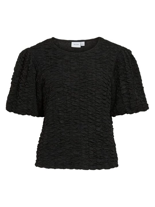 Foto van product Blouse Vila zwart