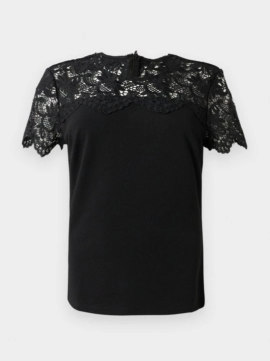 Foto van product Blouse Vila zwart