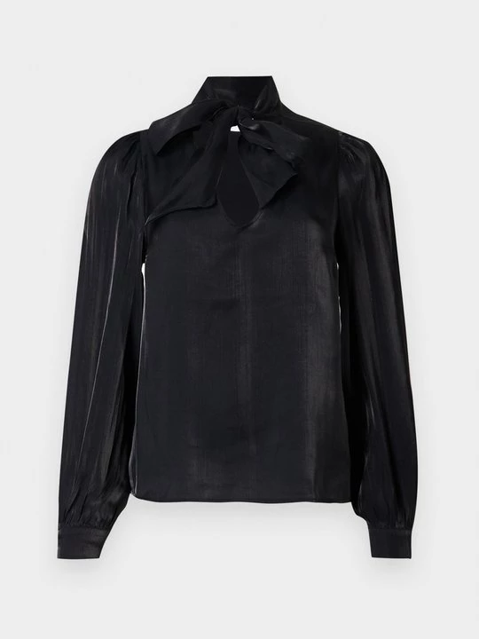 Foto van product Blouse Vila zwart
