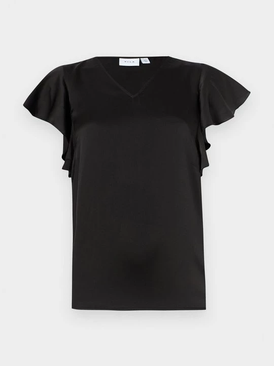 Foto van product Blouse Vila zwart