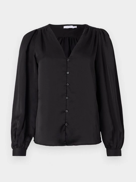 Foto van product Blouse Vila zwart