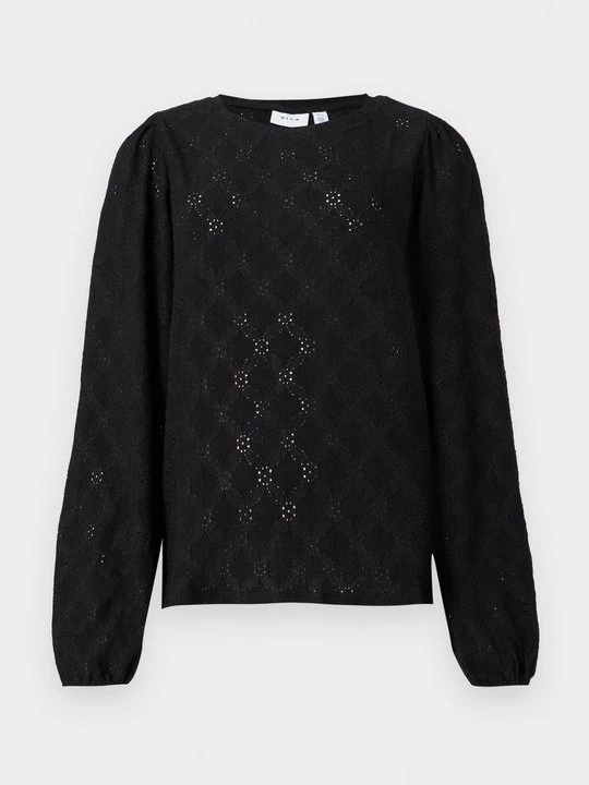 Foto van product Blouse Vila zwart