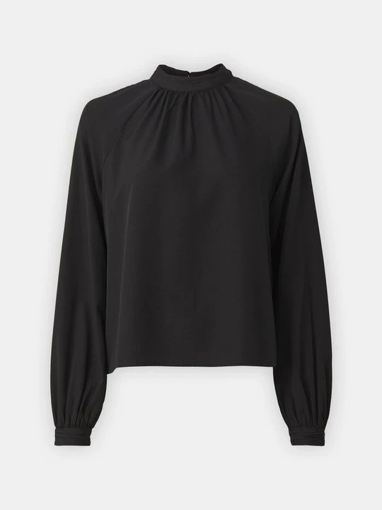Foto van product Blouse Vila zwart