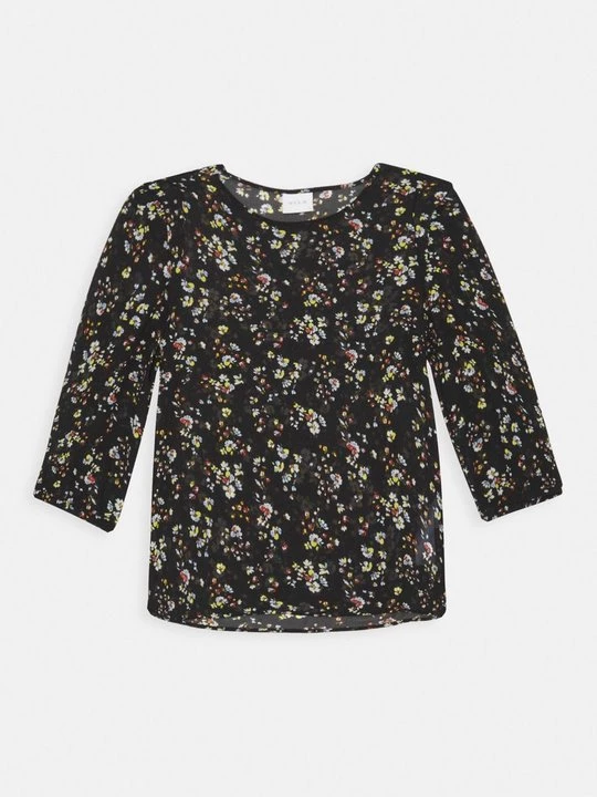 Foto van product Blouse Vila zwart