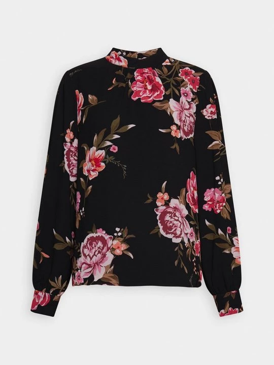 Foto van product Blouse Vila zwart