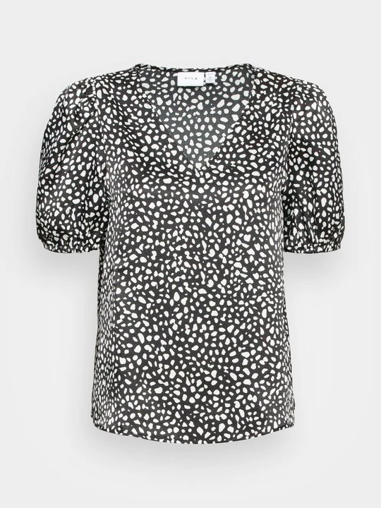 Foto van product Blouse Vila zwart