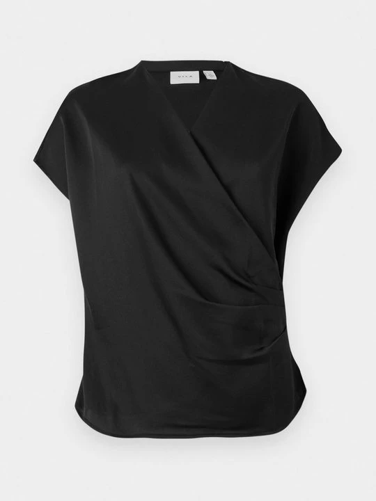 Foto van product Blouse Vila zwart