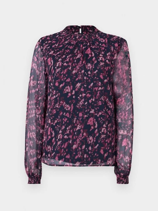 Foto van product Blouse Vila zwart