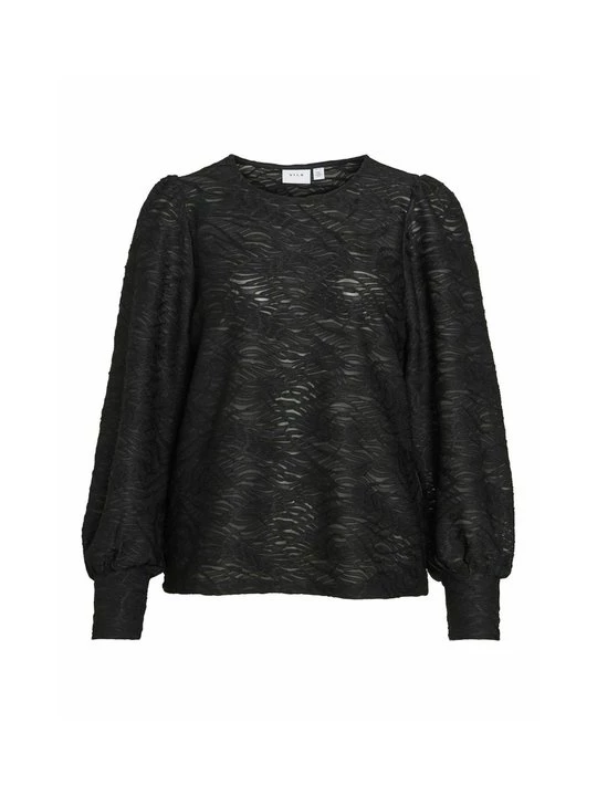 Foto van product Blouse Vila zwart