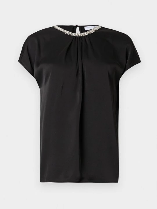 Foto van product Blouse Vila zwart