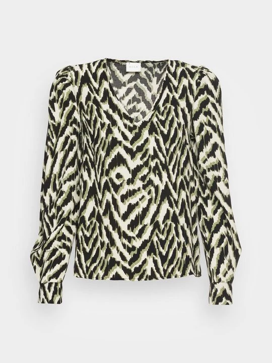 Foto van product Blouse Vila zwart