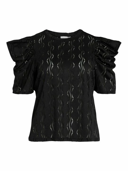 Foto van product Blouse Vila zwart