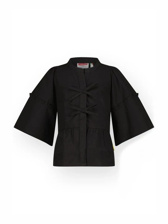 Foto van product Blouse VINGINO zwart