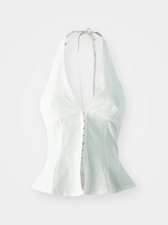 Foto van product Blouse Weekday wit