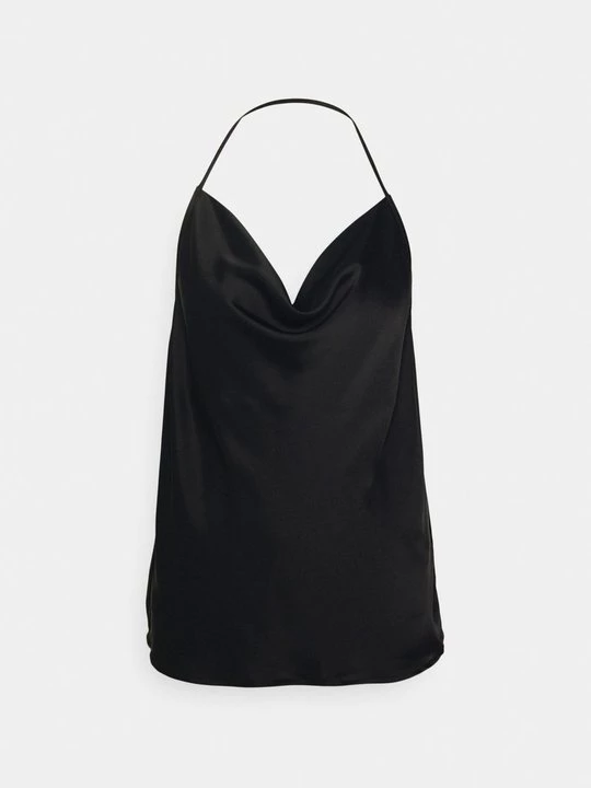 Foto van product Blouse Weekday zwart
