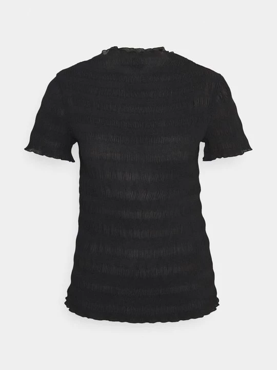 Foto van product Blouse Weekday zwart
