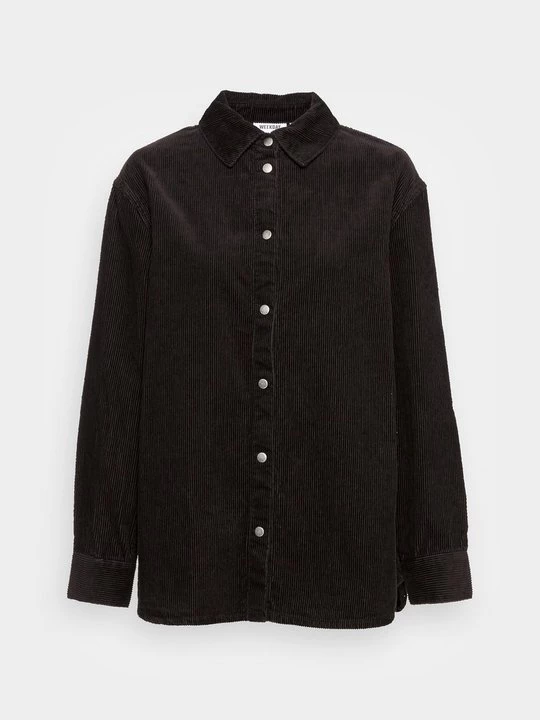 Foto van product Blouse Weekday zwart