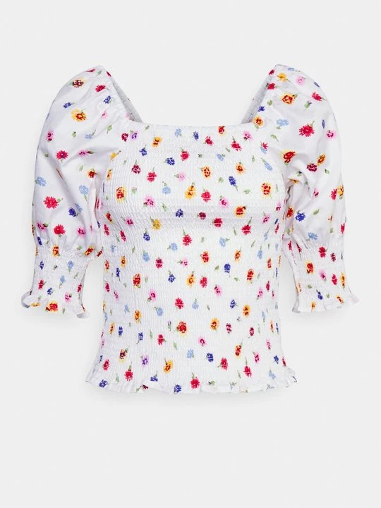Foto van product Blouse Y.A.S crème