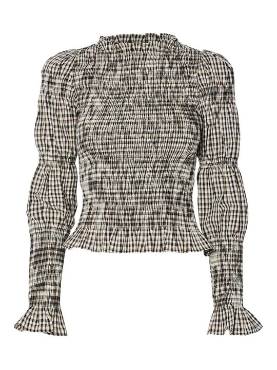Foto van product Blouse Y.A.S crème