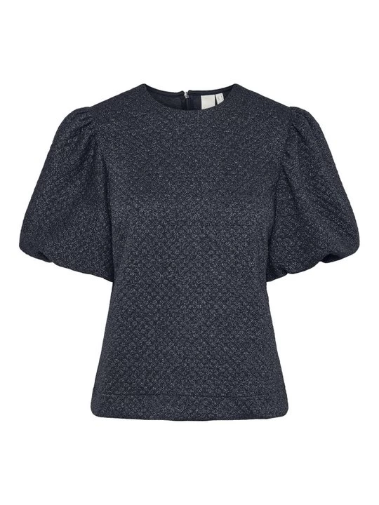 Foto van product Blouse Y.A.S donkerblauw