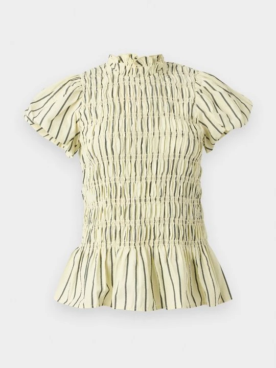 Foto van product Blouse Y.A.S geel