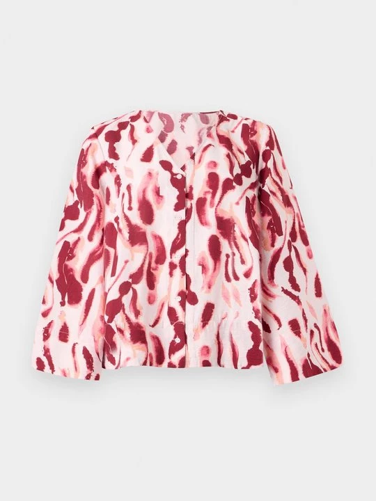 Foto van product Blouse Y.A.S roze