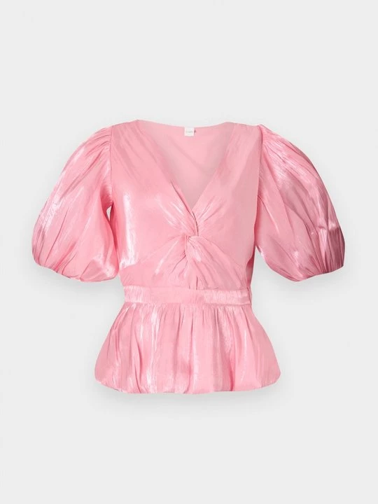 Foto van product Blouse Y.A.S roze